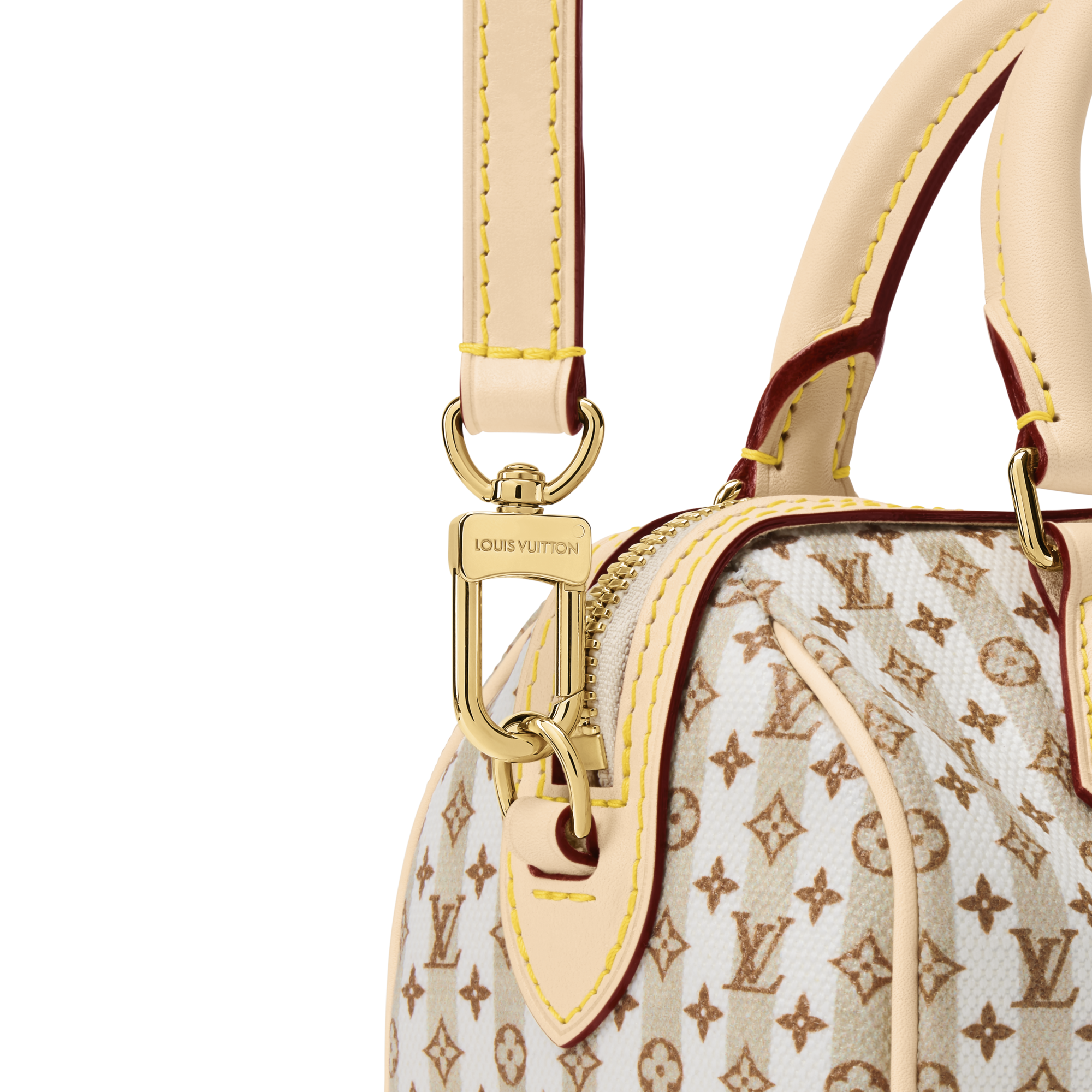 Speedy Bandoulière 20 Other Monogram Canvas - Bags and Small